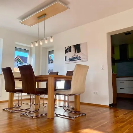 Casa Terrazza *