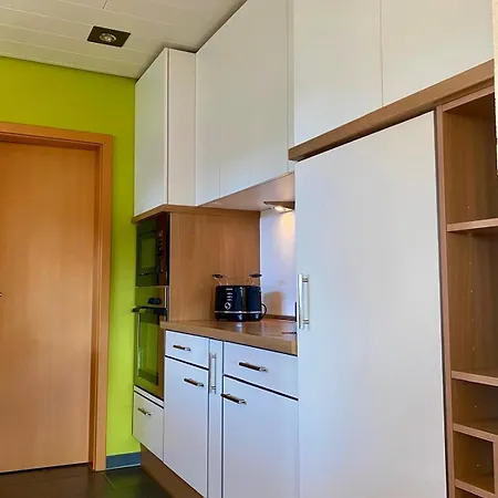 דירה Casa Terrazza *