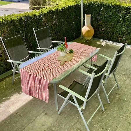 Casa Terrazza *
