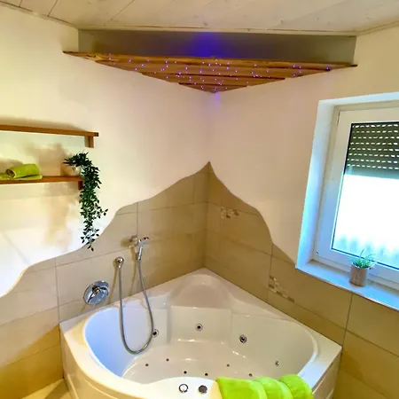 Casa Terrazza Apartment