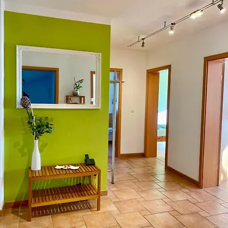 Casa Terrazza Apartment