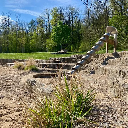 Casa Terrazza דירה