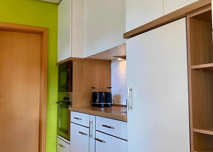 Appartement Casa Terrazza *