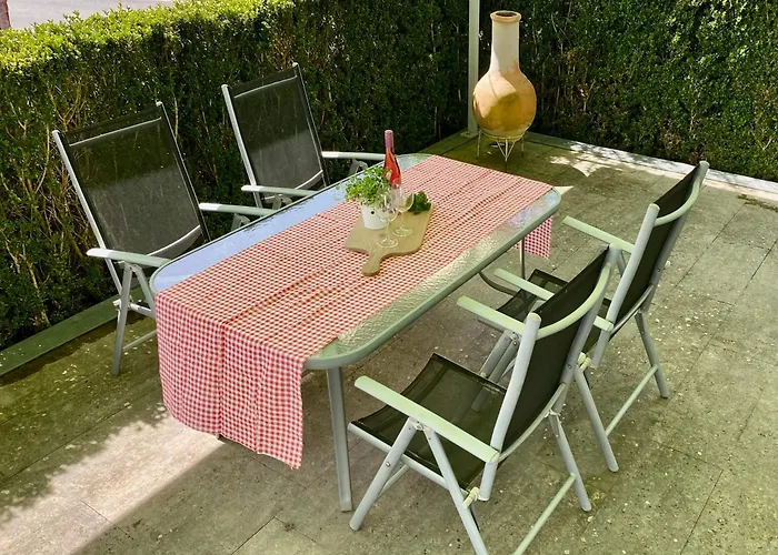 Casa Terrazza *