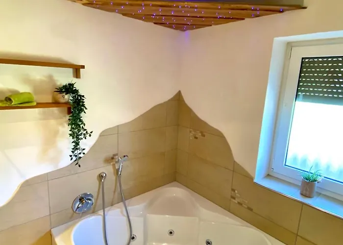 Casa Terrazza Appartement