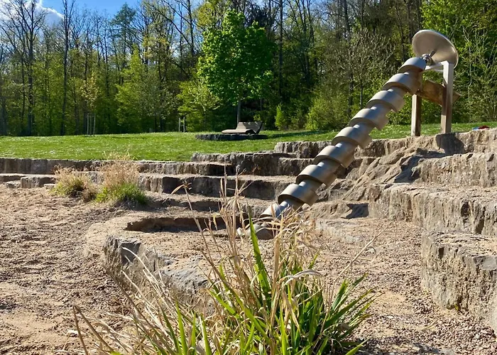 Casa Terrazza Appartement